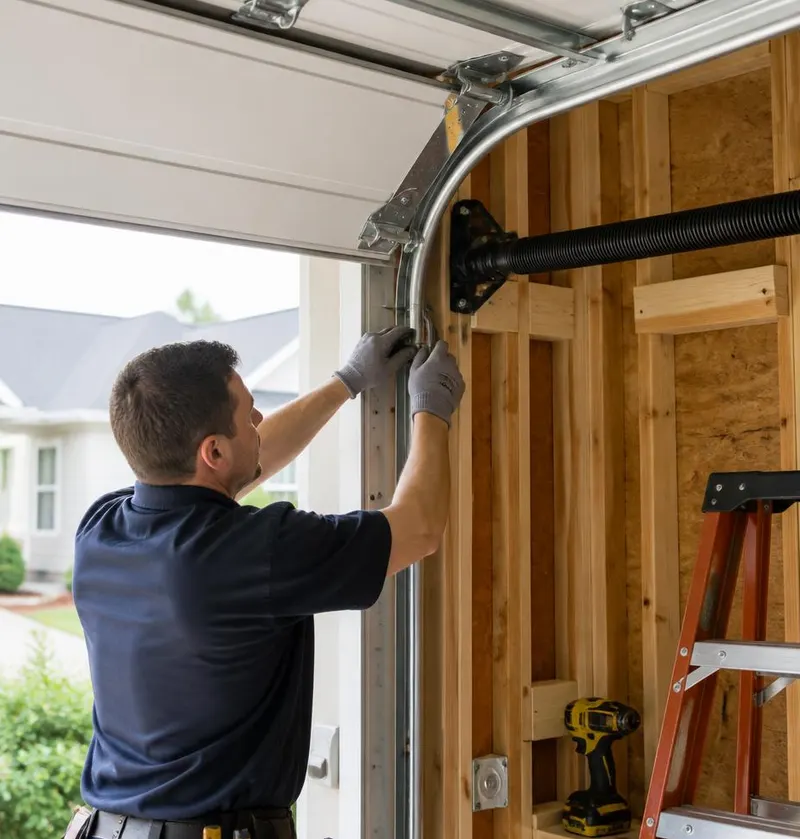 Contact Lady Lake Garage Door Repair